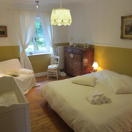 Delightful Castle In Bastogne With Bubble Bath Villa Exterior foto