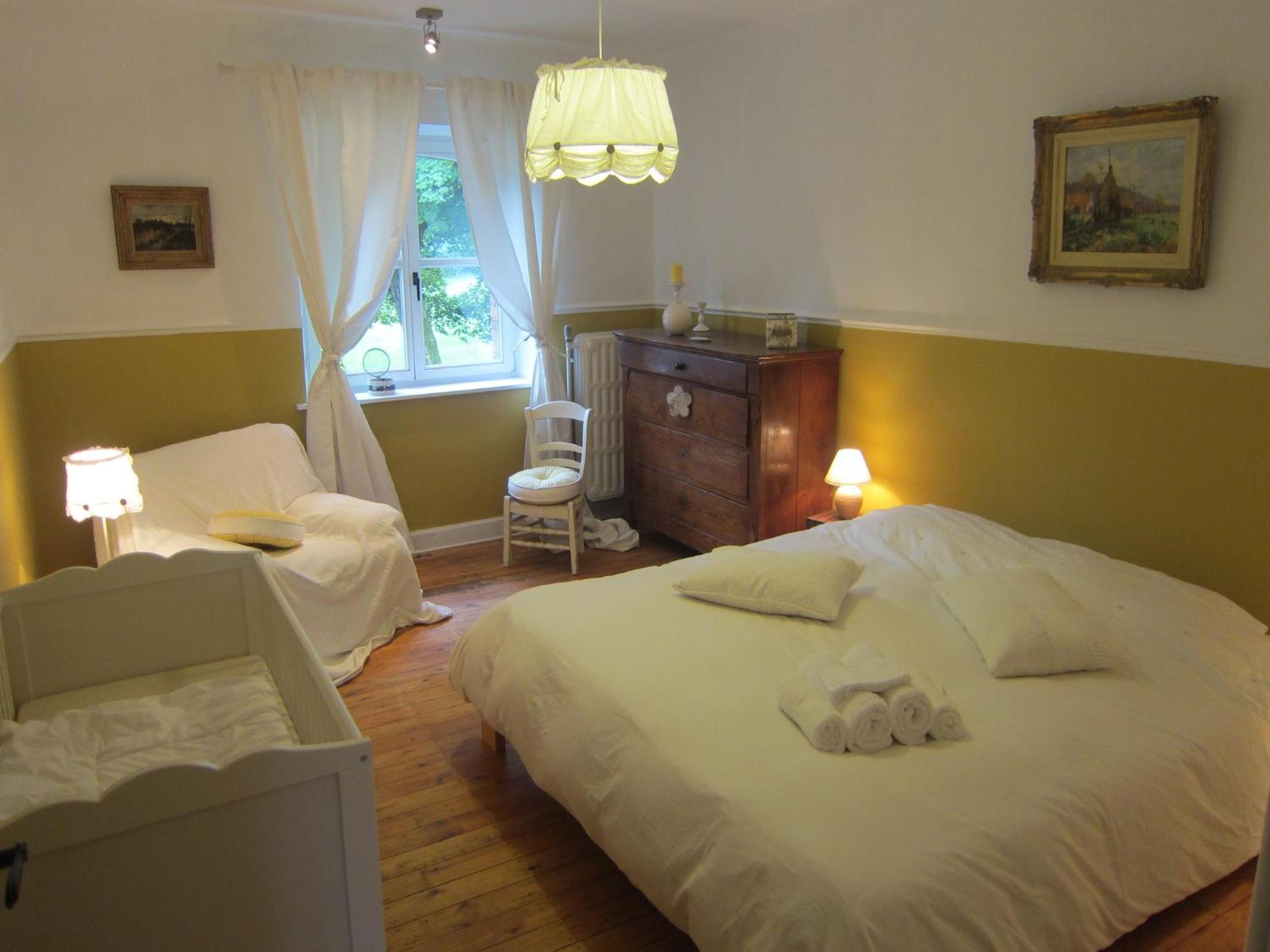 Delightful Castle In Bastogne With Bubble Bath Villa Exterior foto